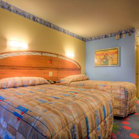 Disney'S All-Star Sports Resort Lake Buena Vista Habitación foto