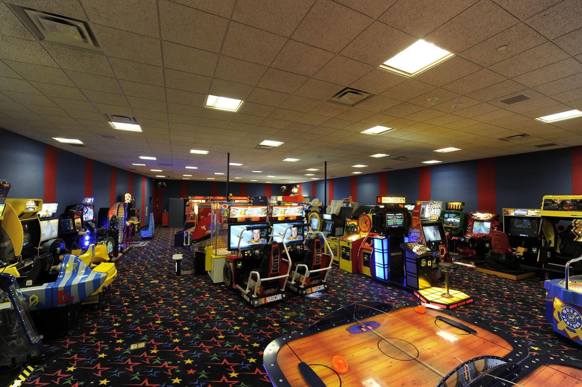 Disney'S All-Star Sports Resort Lake Buena Vista Exterior foto