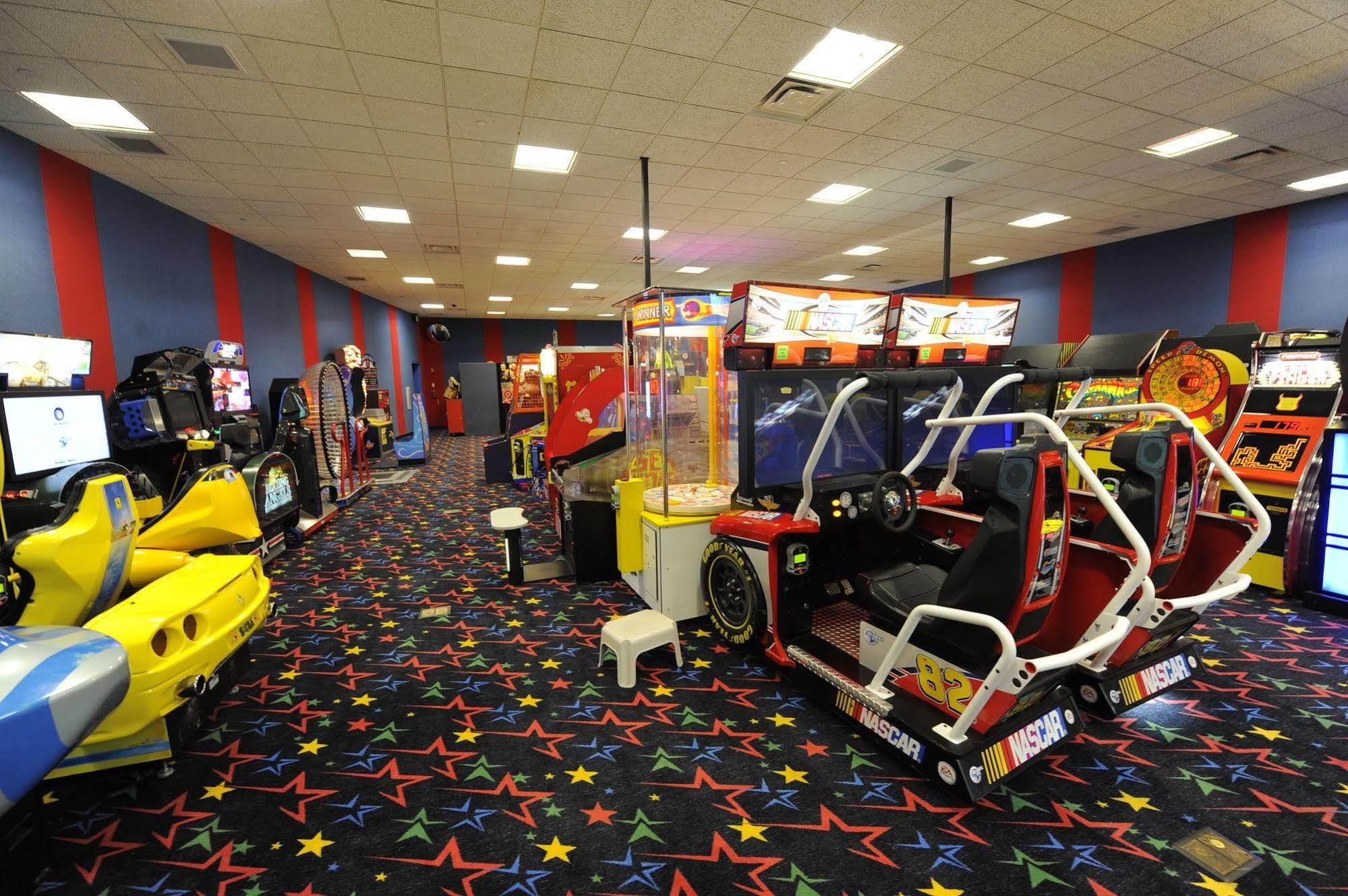 Disney'S All-Star Sports Resort Lake Buena Vista Exterior foto