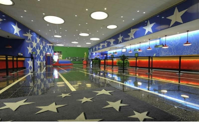 Disney'S All-Star Sports Resort Lake Buena Vista Exterior foto